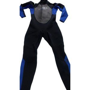 O'neill Reactor Wetsuit Women Spring 3.2 Mm Long … - image 1